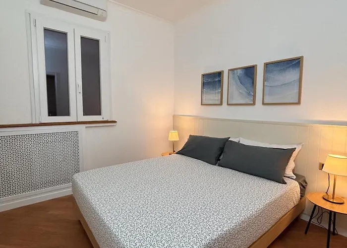 Apartman Lovingrome Colosseum *
