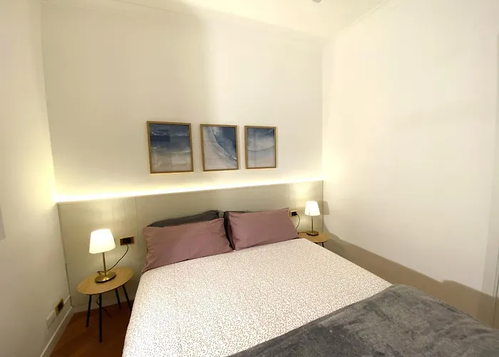 Lovingrome Colosseum Daire *