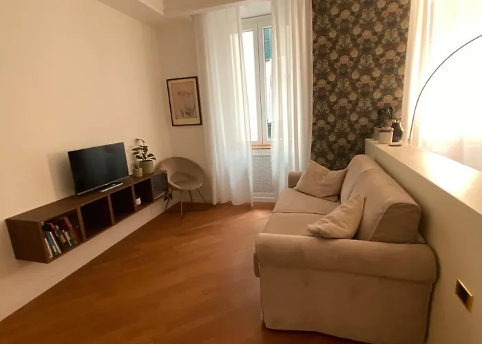Apartman Lovingrome Colosseum *