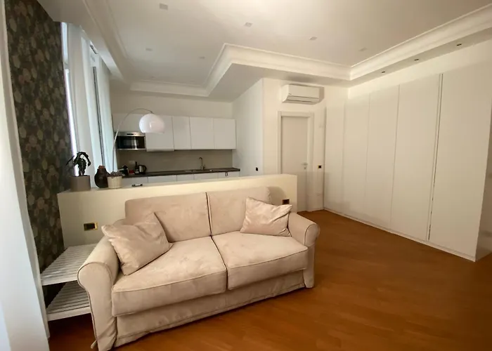 Apartment Lovingrome Colosseum Rome
