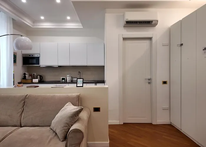 Apartman Lovingrome Colosseum