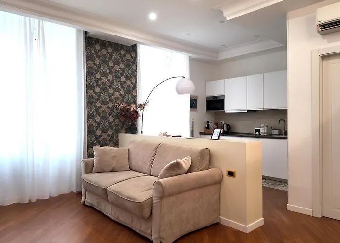 Apartman Lovingrome Colosseum Róma